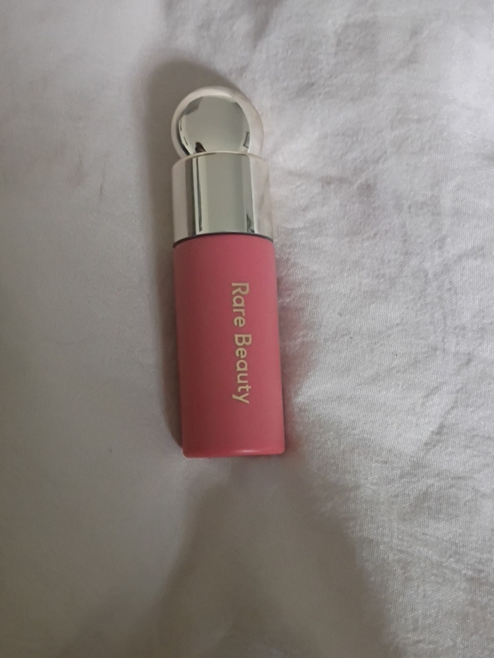 Rare Beauty Liquid Blush In Shade Worth
